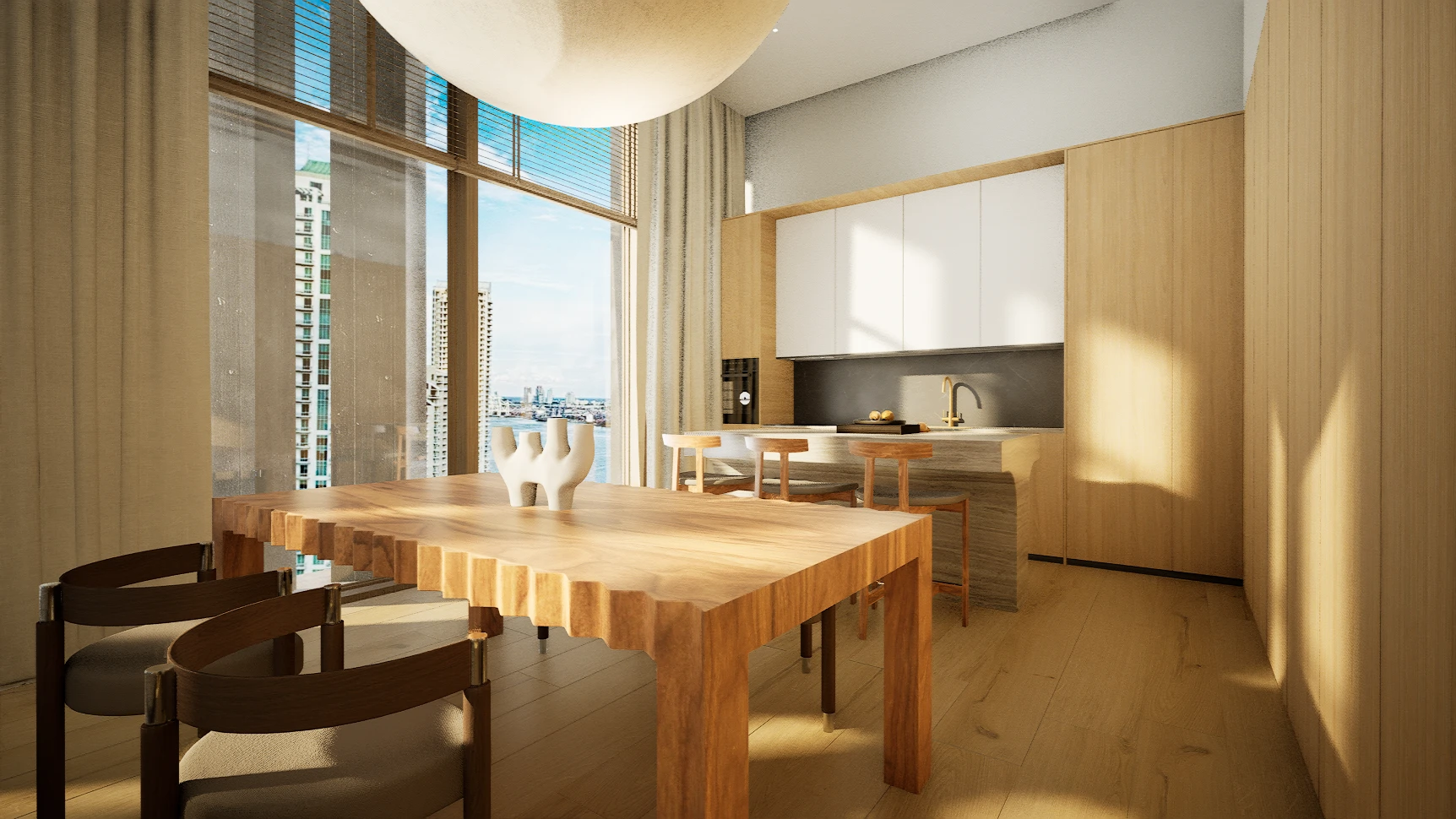 MONO KAMI — вид 9